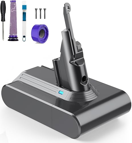 Batteria Dyson V7