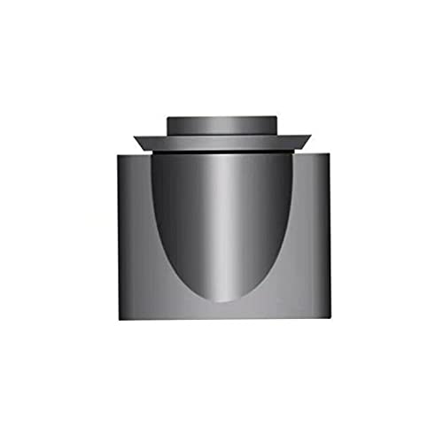 Chuancheng 967715-01 - Accessorio per allisciare per Dyson Supersonic Hair Dryer HD01 HD02 HD03 HD04 HD07 HD08