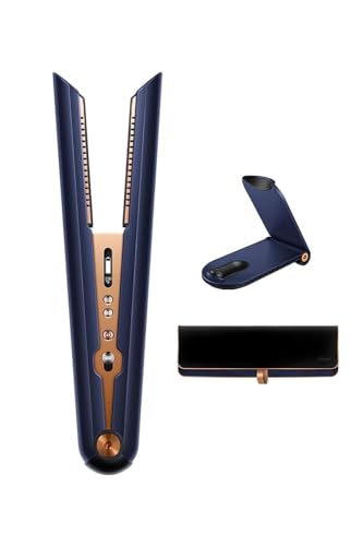 Dyson Corrale Special Edition Hair Straightener (Prussian Blue / Rich Copper)