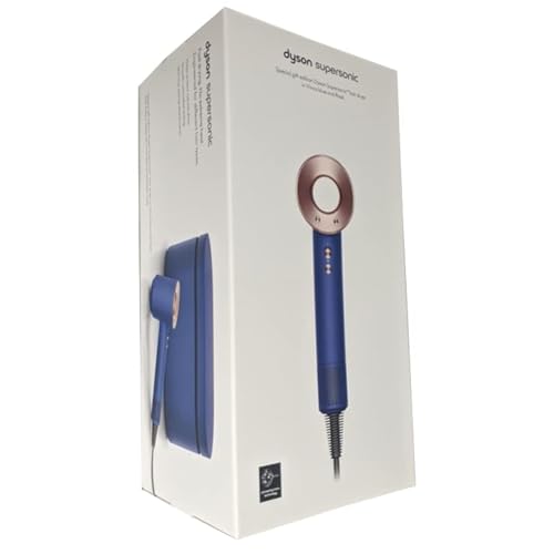 Dyson Supersonic HD07 Edizione Limitata