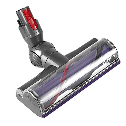 Dyson V10 Aspirapolvere Turbina