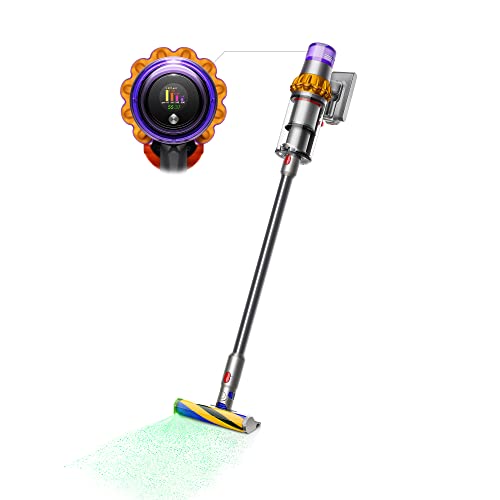 Dyson V15 Detect