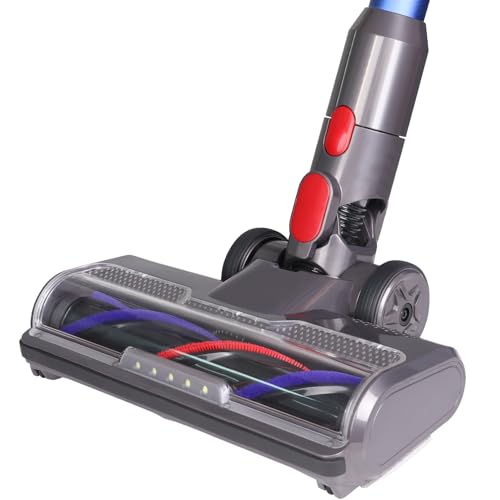 Dyson V7 V15 Spazzola