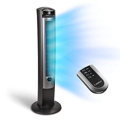 Lasko Wind Curve Platinum